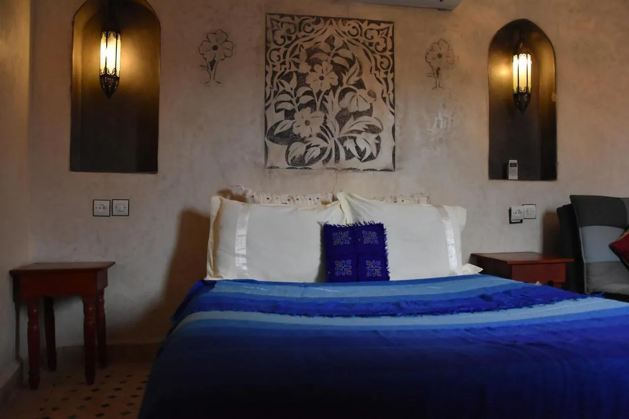 Riad Thycas Hotel Marrakesh