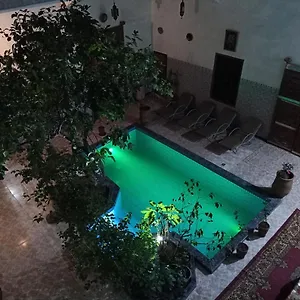 Riad Raffaa Marrakesz