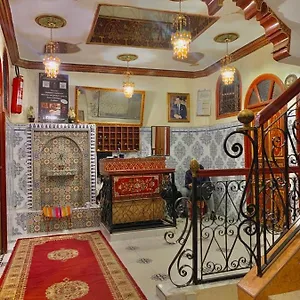 Hotel Dar Youssef 114, Marrakesh