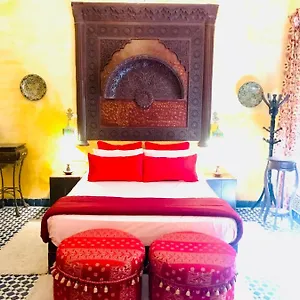 Riad Safari Kwatera prywatna