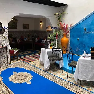 Maison d'hôtes Lazorde De Marrakech