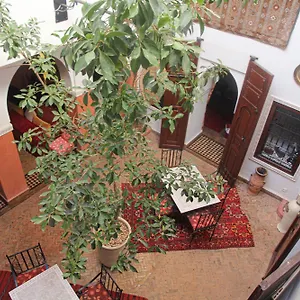 Casa de hóspedes Tizgui, Marraquexe