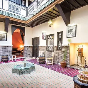 Gem Riad Marrakesz