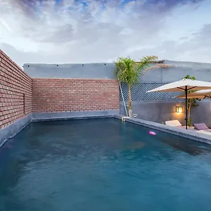 Bed & Breakfast Riad Salam 40, Marrakesh