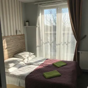 Fabryka Apartament