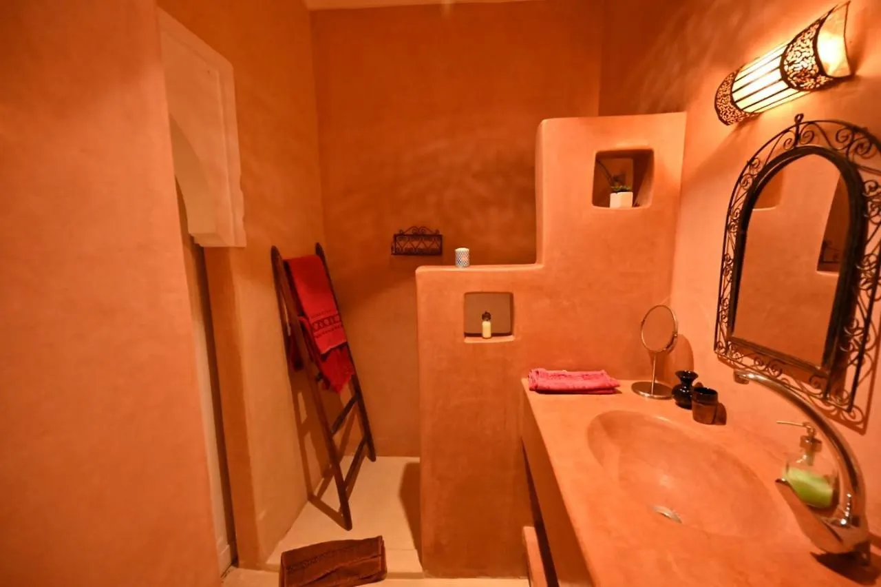 Riad Thycas Marrakesch 3*,