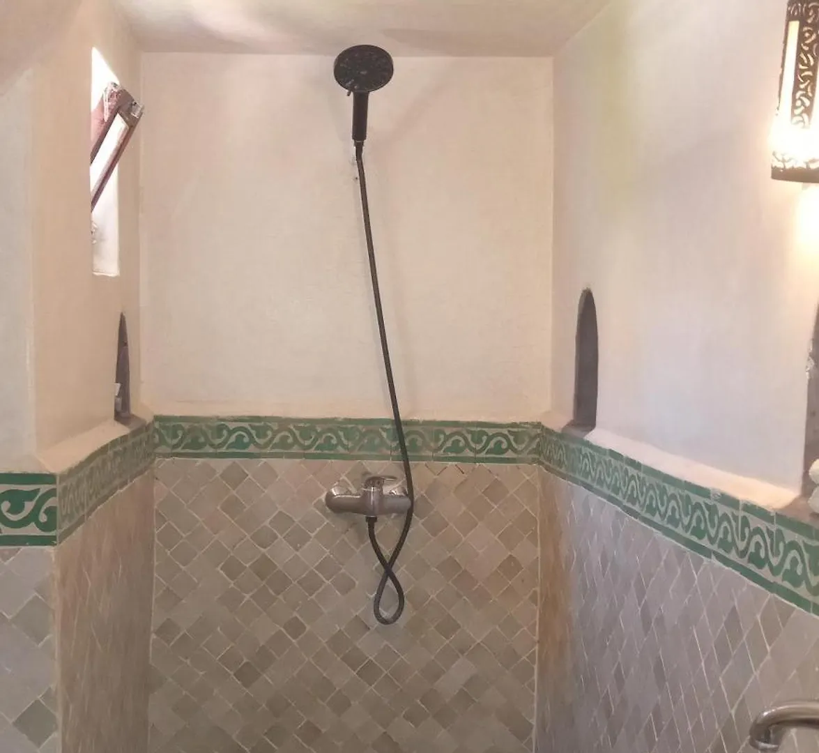 Riad Thycas Marrakesh