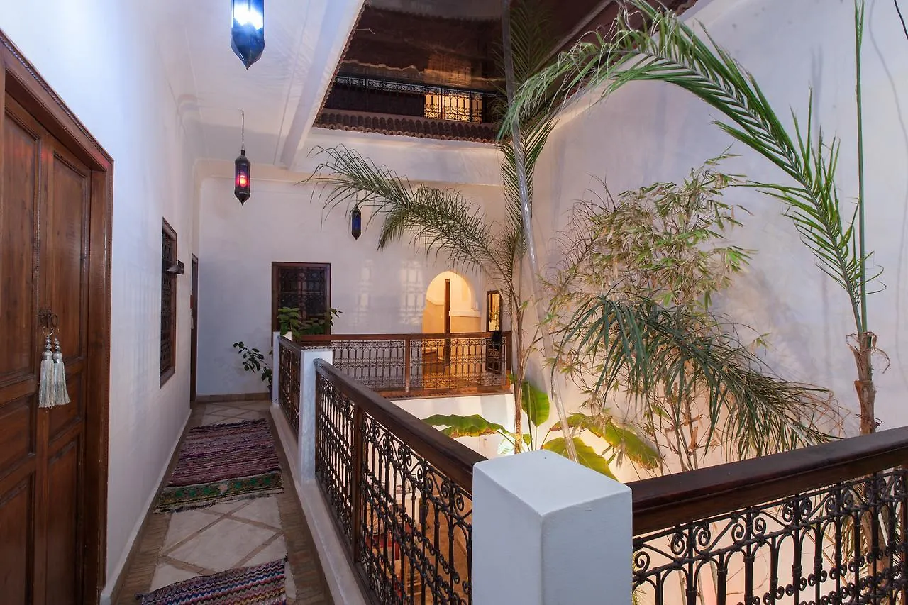 Riad Thycas Marrakesh