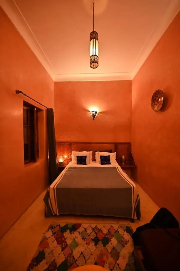 Riad Thycas Marrakesh