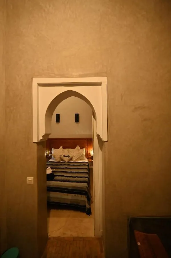 Riad Thycas Marrakesh
