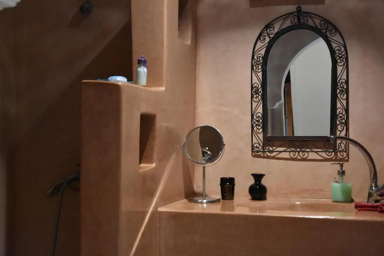 Riad Thycas Marrakesh