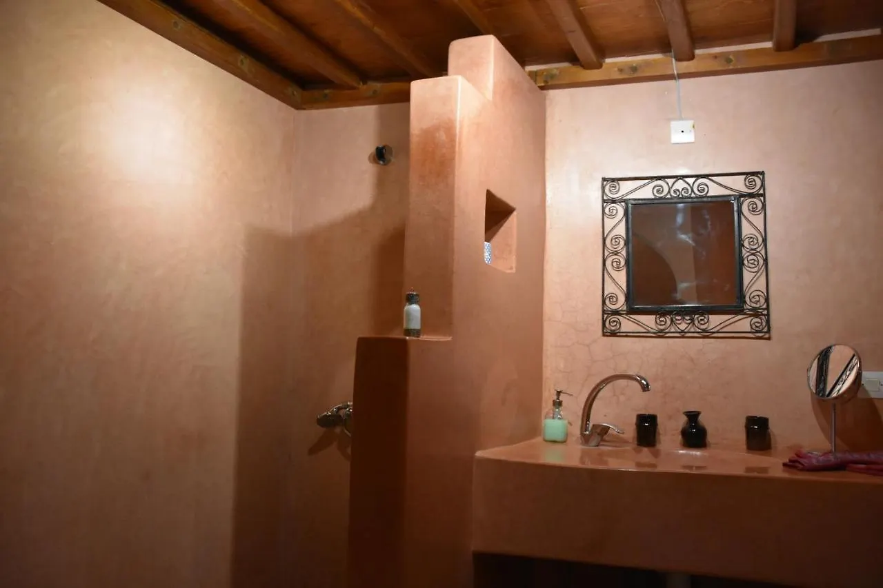 Riad Thycas Marrakesh
