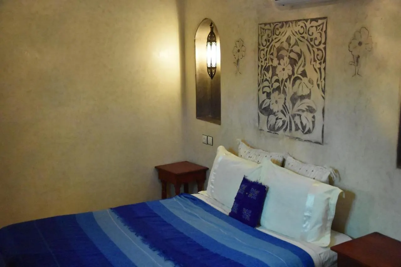 Riad Thycas Marrakesh