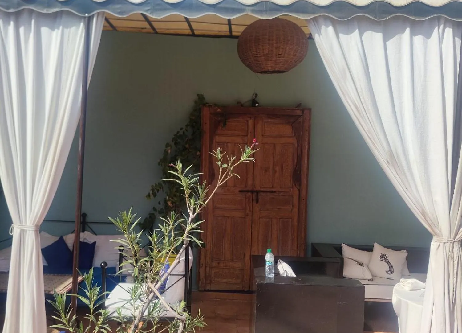 Riad Thycas Marrakesh