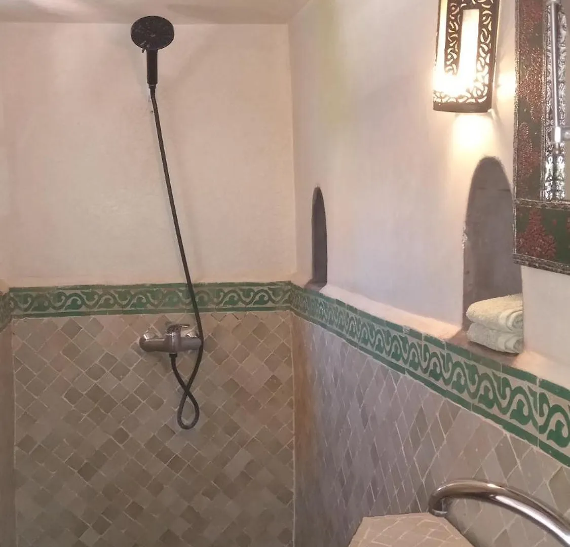 Riad Thycas Marrakesh 3*,  Morocco