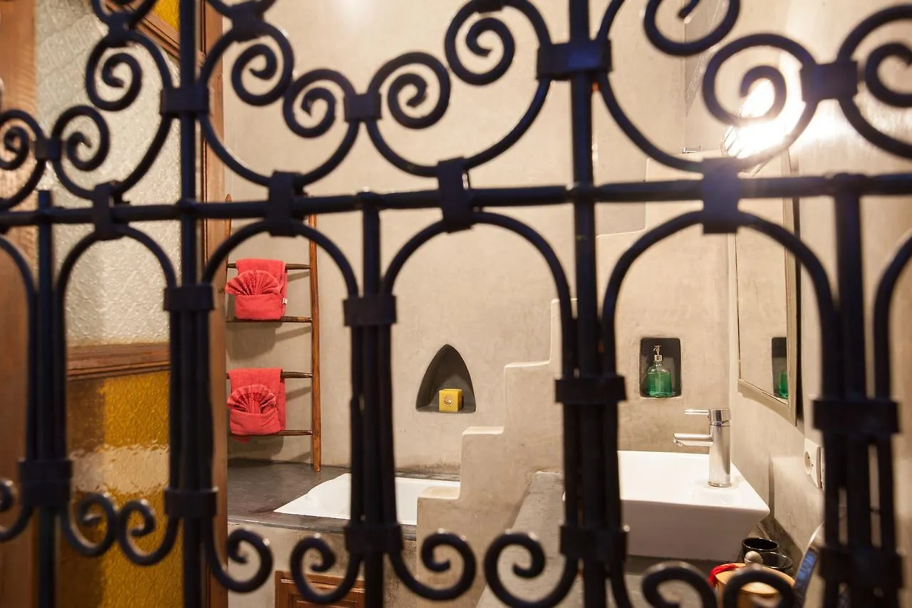 Riad Thycas Marrakesh